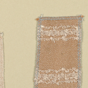 Sample (USA), ca. 1944