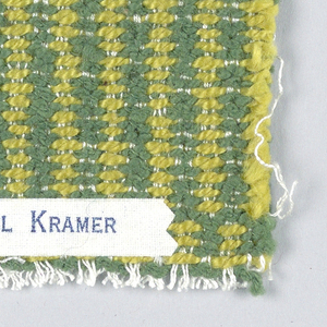 Sample (USA), 1930–58