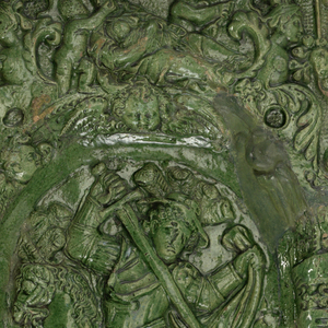 Tile (Germany), 16th century