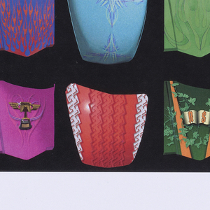 Concept Art, Ramone Hood Designs, Cars, 2006
