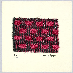 Sample (USA), ca. 1949