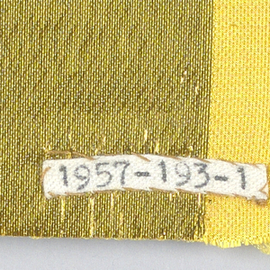 Coronation Samples (England)