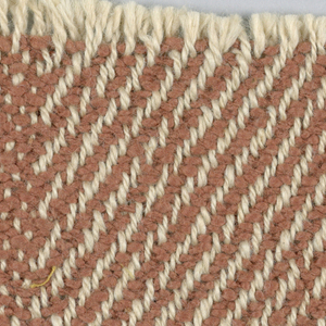 Upholstery Sample (USA), ca. 1944