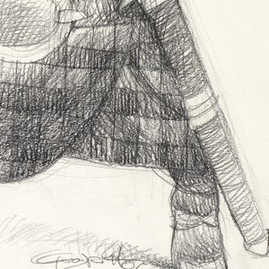 Concept Art, Lord Dingwall, Brave, 2012