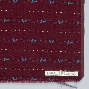 Sample (USA)