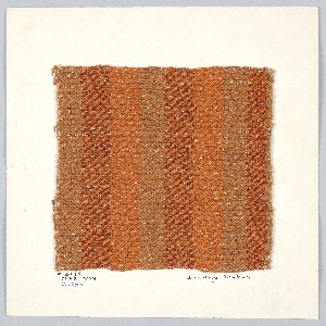 Sample (USA), ca. 1954