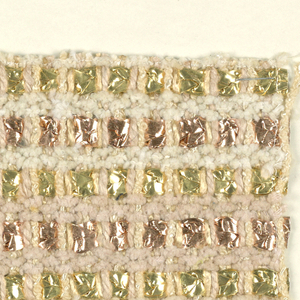 Sample (USA), ca. 1955
