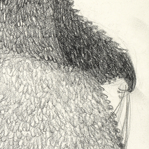 Concept Art, Mum Bear, Brave, 2012