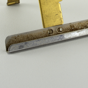 Braquette Braquette Frame