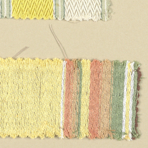 Sample (USA), ca. 1944