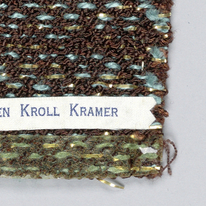 Sample (USA), 1930–58