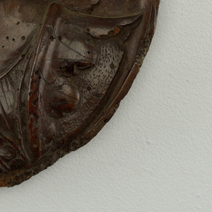 Roundel, 1530–50