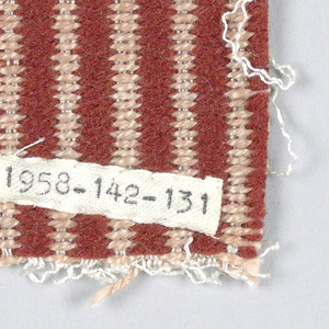 Sample (USA), 1930–58