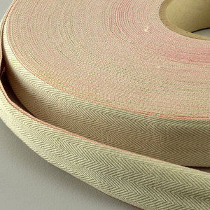 Roll Of Venetian Blind Tape (USA), ca. 1950