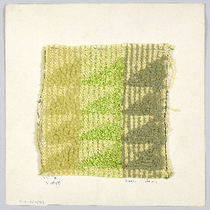 Sample (USA), ca. 1949