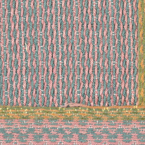 Sample (USA), 1930–58