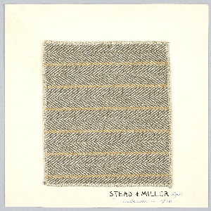 Sample (USA), 1956