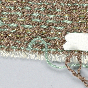 Sample (USA), 1930–58