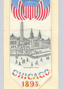 Bookmark (USA), 1893