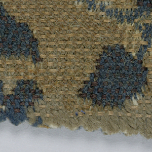 Upholstery Fabric (USA), ca. 1944