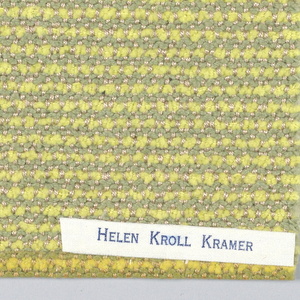 Sample (USA), 1930–58