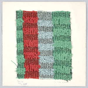 Sample (USA), ca. 1949