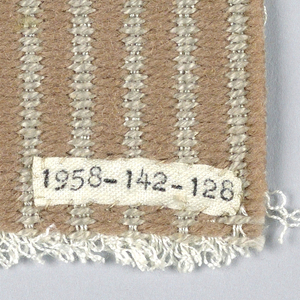 Sample (USA), 1930–58