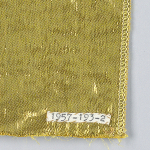 Coronation Samples (England)