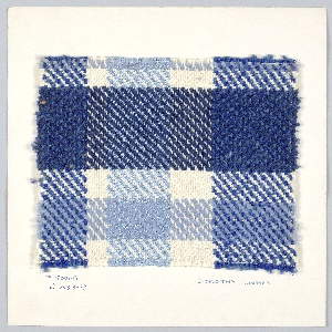 Sample (USA), 1953–54