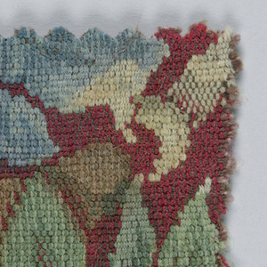 Upholstery Fabric (USA), ca. 1944