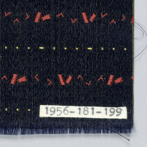 Sample (USA)