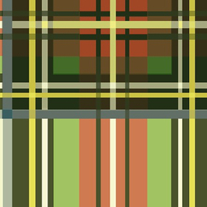 Concept Art, Dingwall Clan Tartan, Brave, 2012