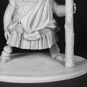 Concept Art, Young MacGuffin, Brave, 2012