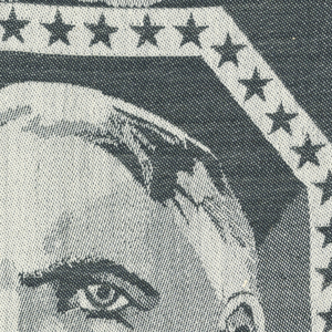 Portrait Of President Harding (USA)