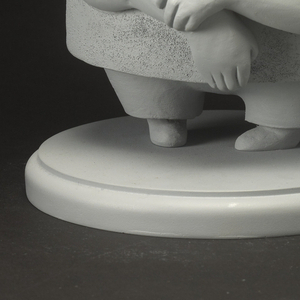 Maquette, Sadness, Inside Out, 2015