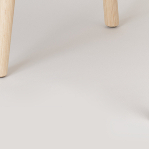 Alfi High Back Chair, 2015
