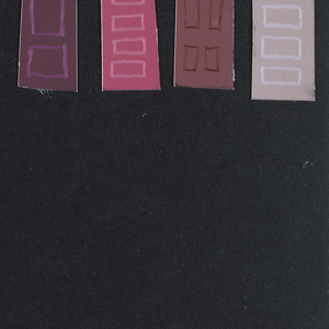 Concept Art, Title Sequence Concept Art, Monsters, Inc., 2001