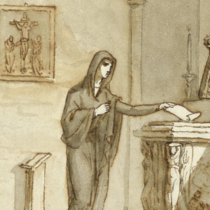 Drawing (Italy)