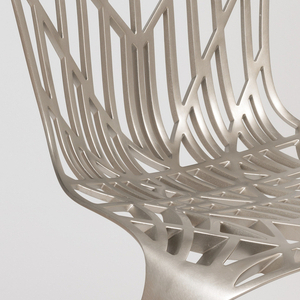 Washington Skeleton Chair, 2013
