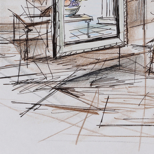 Concept Art, Abstract Thought, Inside Out, 2015