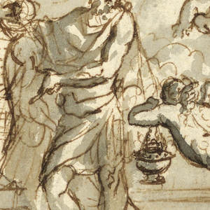 Drawing (Holland)