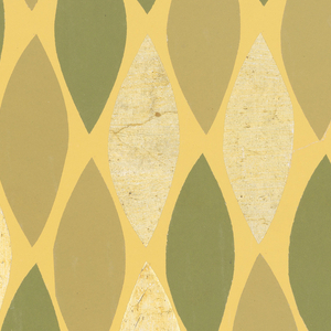 Collage, Textile Design, ca. 1961