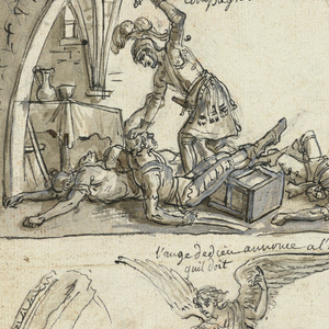 Drawing (France)