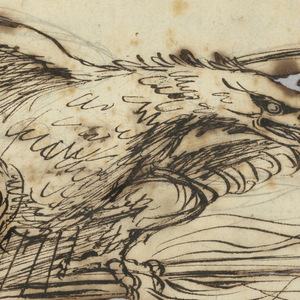 Drawing (Italy)