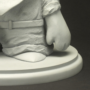 Maquette, Anger, Inside Out, 2015
