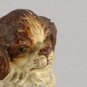 dog Miniature