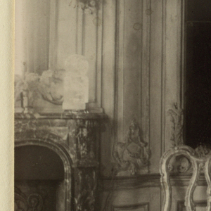 Frame And Photograph (USA), 1939