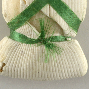 Ornament, Christmas Tree (USA), 1850–99