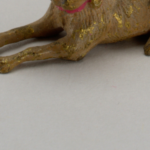 dog Miniature