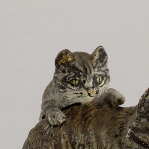Cat Figure